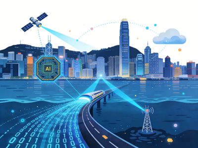 高盛：AI下一主线从算力转向人形机器人