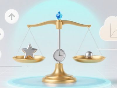 贝莱德狂吸 4.7 亿美元，BTC 收敛三角形酝酿突破