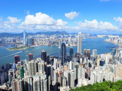 中原：香港中高价住宅表现优异 1千万至5千万港元一二手私楼买卖达去年全年约9成