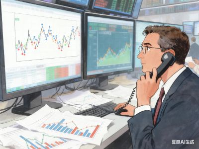 中期协：7月全国期货交易市场成交量同比下降5.31% 成交额增长20.99%