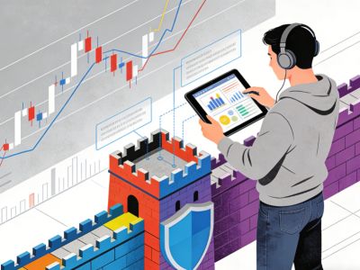 科技股权重不足一成 欧洲AI行情凭什么不输美股