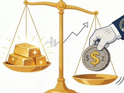 全球“购金热”再添重磅一员！韩国央行13年来首次进行黄金投资，二季度悄然买入2.5亿美元ETF