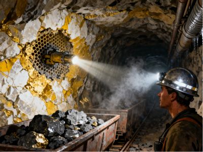 抛售 4300 枚 BTC 扩产，矿企流动性博弈