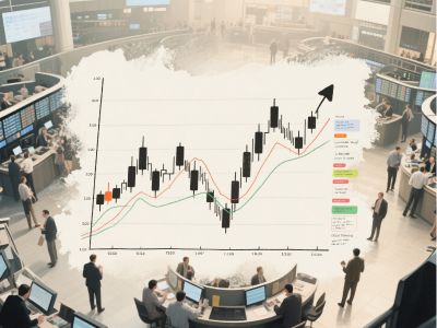 美股持续走高的底气：标普500利润率创16.9%历史记录， 不只靠“巨头独舞”八成行业利润率齐涨
