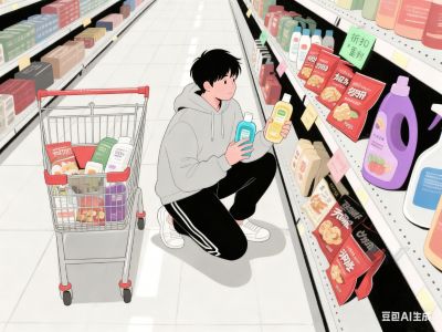 美国消费市场亮红灯？多家巨头CEO齐声警告：低收入群体“钱袋见底”