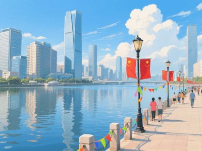 国家统计局解读：1-7月投资新动能增势良好 结构调整持续推进