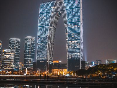 数码港︰第五期扩建已于6月落成 联想(00992)及“杭州六小龙”等入驻