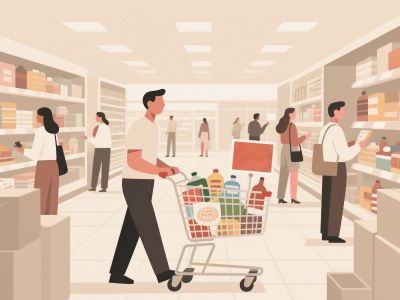 国家统计局解读：1—7月份我国消费市场运行保持稳定