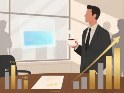 估值 5 倍暴涨：Web3 老兵如何提前下注 AI