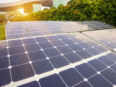 集邦咨询：7月国内光伏组件招标量2.7GW 环比大幅下降