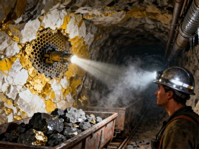 矿企 AI 转型百倍溢价，BTC 算力暴跌 21% 背后的资本博弈