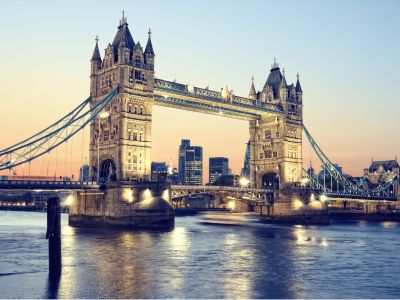 英国7月CPI创四个月新高：能源账单“泄洪”冲击如期而至，但服务通胀降温为英央行赢得喘息之机