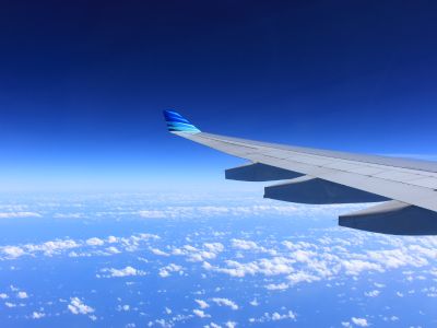IATA：6月全球航空货运总需求同比增长8.5%