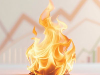 一小时 2.15 亿爆仓！加密市场高杠杆风险警示