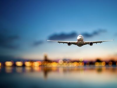 IATA：6月全球航空客运总需求同比下降1.7%