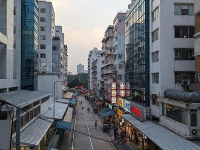香港置业：8月首20日逾千万港元二手住宅录得288宗注册 料全月有机会达430宗