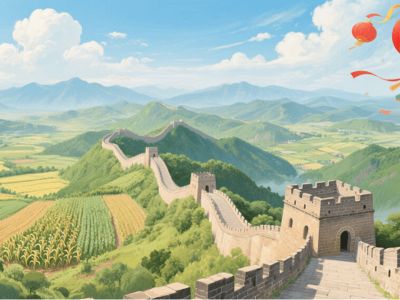 商务部：2026年1-7月全国吸收外资4383.3亿元人民币