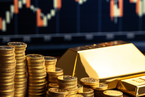 黄金三周连涨创三个月新高，美债扩大回购，“货币贬值”交易卷土重来