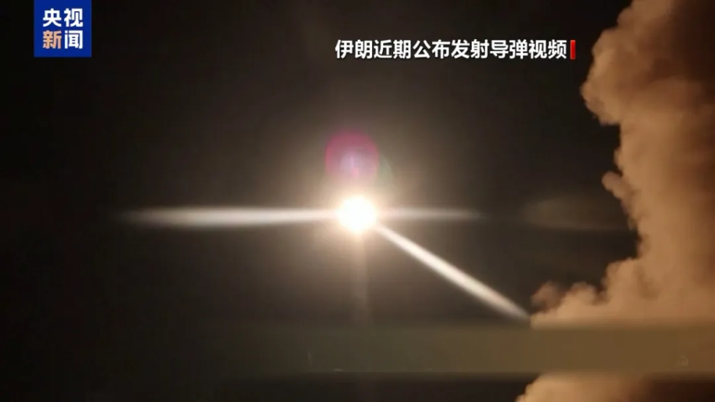 经济大战一触即发？美国今天将公布空前经济孤立措施！美财长：战事进入终局，切断伊朗“每一条经济命脉”！伊朗亮出“石油出口反制牌” - 图片5