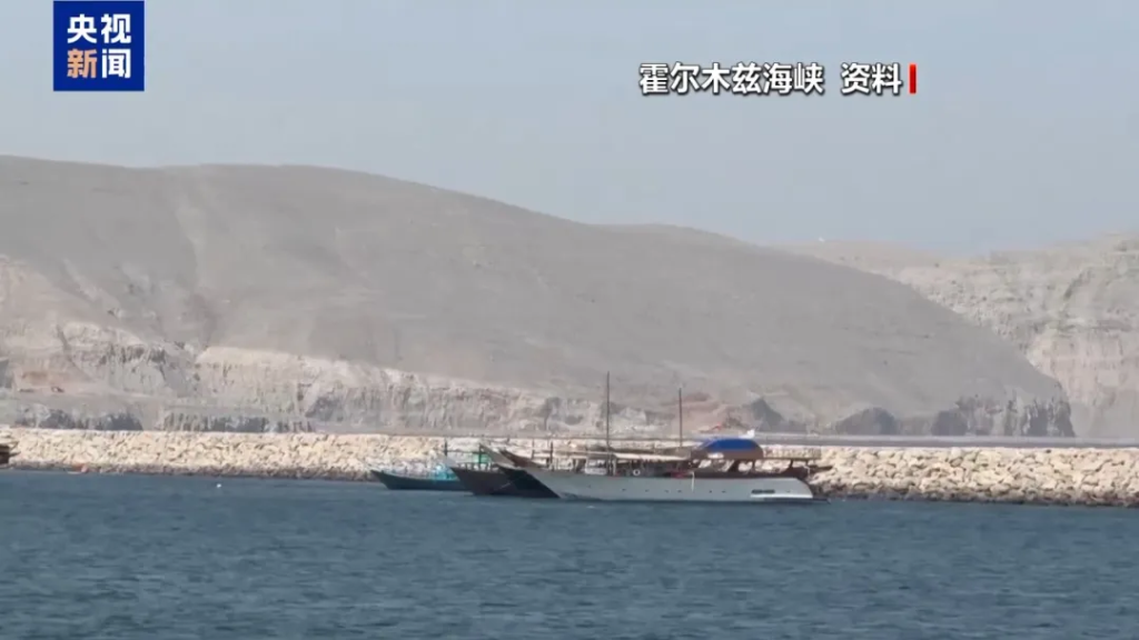 经济大战一触即发？美国今天将公布空前经济孤立措施！美财长：战事进入终局，切断伊朗“每一条经济命脉”！伊朗亮出“石油出口反制牌” - 图片2