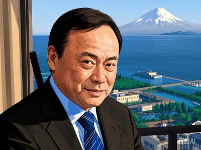 创纪录天量发债！软银拟在日本发行1万亿日元零售债券 4.9%高息向散户“募资”押注OpenAI