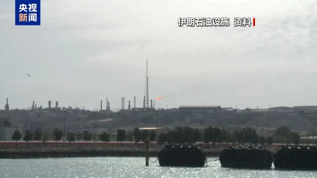 经济大战一触即发？美国今天将公布空前经济孤立措施！美财长：战事进入终局，切断伊朗“每一条经济命脉”！伊朗亮出“石油出口反制牌” - 图片3