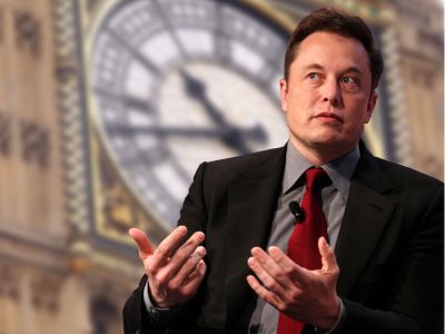 马斯克：首批搭载英伟达芯片的AI卫星，发射时间已定