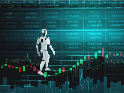 美股板块大轮动：AI科技股退潮，金融消费接棒领涨