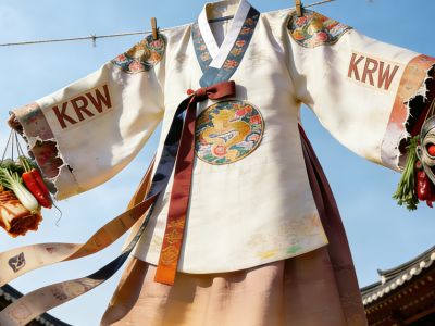 韩国央行加息天平悬于最后一刻 经济学家对周四行动与否分歧大