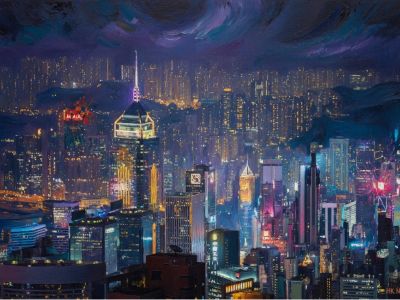 香港证监会《季度报告》：︁香港持续深化内地联通 作为中国资产国际门户的优势更趋巩固