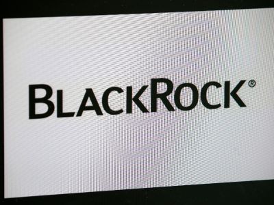 贝莱德 (BLK.US)预言：数十亿资金持续涌入比特币，机构接纳度再升级