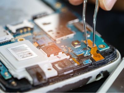 TrendForce集邦咨询：三星电机调涨Q4报价 MLCC产业正式迈入涨价循环