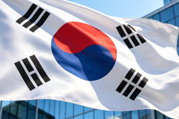 通胀高企金融风险未消，韩国央行连续加息至三年新高