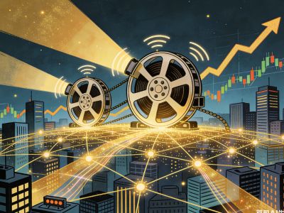 AI基建狂潮席卷美国！算力设备进口激增推动贸易逆差创2025年3月以来新高