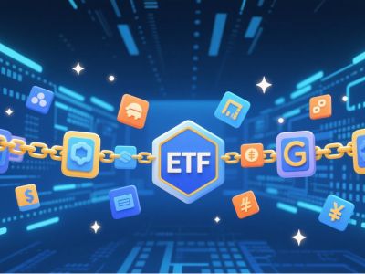 贝莱德 (BLK.US) IBIT (IBIT.US) 单日报 2 亿流入，美现货比特币 ETF 逆转净流入