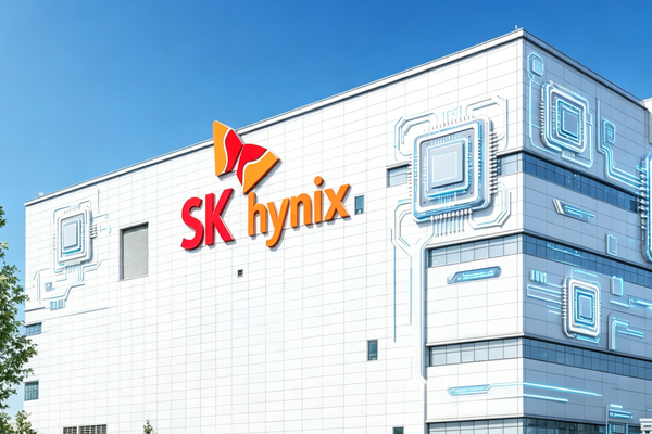韩国外汇当局非常规操作：承接SK海力士美元回流以稳定汇率