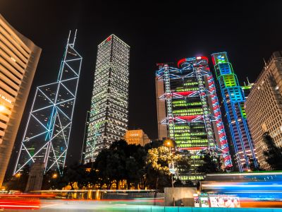 普华永道：预计2030年香港娱乐及媒体行业收入将增长至150亿美元