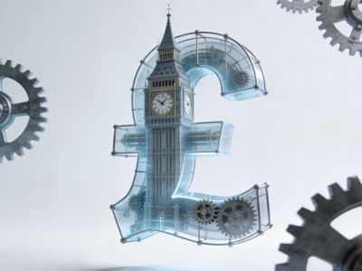 英国新财相首秀未掀波澜：英镑三线分化，市场静待10月预算案指引方向