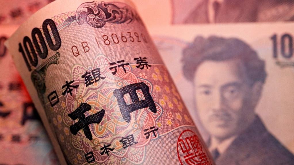 日元这轮反弹不靠干预靠资本回流？挪威主权基金固收配置或从美债转向日债