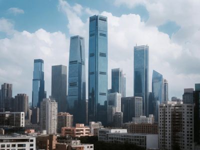 香港投资署：链接亚洲黄金市场 香港打造区域黄金产业合作新平台