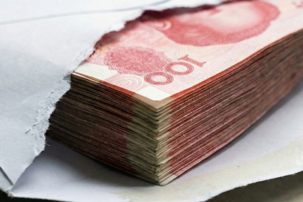 融资结构正在重塑