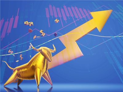 8500点极值现身！两大顶级策略师看高标普500目标，盈利强劲成核心支撑