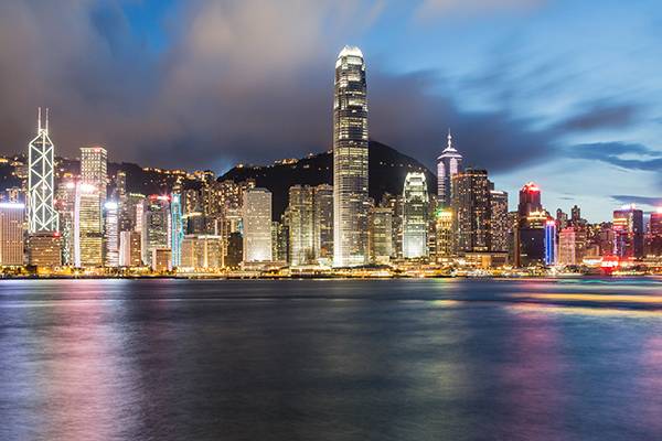 香港发布首个五年规划：聚焦人工智能产业，强化全球最大离岸人民币枢纽功能