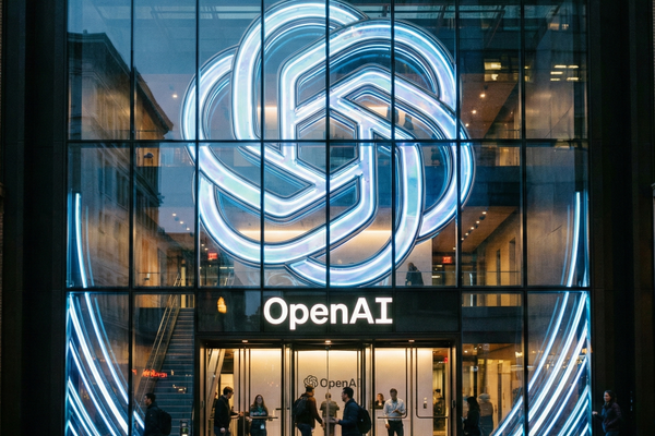 OpenAI扩展ChatGPT广告AI功能，测试全新广告互动形式