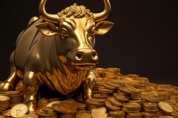 对冲基金大佬Daivd Einhorn：未来 3–5 年“黄金将大幅跑赢纳斯达克”