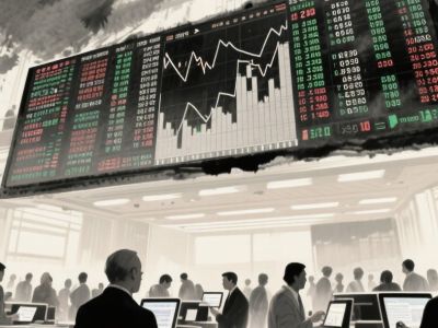 SEC 五年豁免落地：代币化美股合规路径与赢家格局