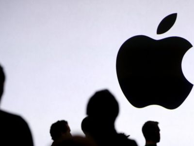 全球PC市场遭遇“寒冬”！Q3出货量暴跌逾20% 苹果(AAPL.US)逆势抢占份额