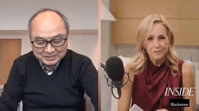 软银CEO孙正义最新访谈:AI将比人类聪明1000倍,我过去做的一切都只是热身 - 图片1
