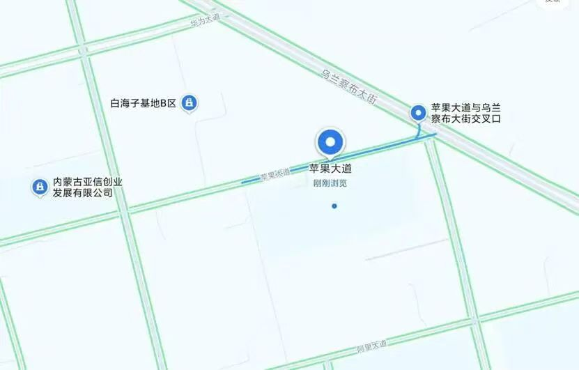 全球都在寻找“下一个乌兰察布” - 图片1