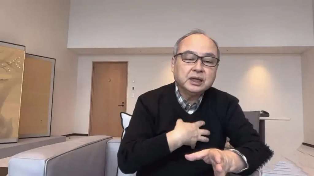 软银CEO孙正义最新访谈:AI将比人类聪明1000倍,我过去做的一切都只是热身 - 图片2